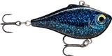 Wobler cykada RAPALA Rippin' Rap 5cm THDB