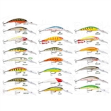Woblery RAPALA Deep Tail Dancer 7cm