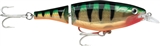 Rapala X-Rap Jointed Shad 13cm P