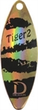 Błystki DRAGON Tiger 10-26