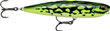 RAPALA Precision Xtreme Pencil 10,7cm LF