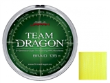 Plecionki DRAGON Team Dragon/Momoi Fluo 135m