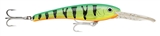 WOBLER RAPALA Deep Thunder DTH 11cm FT