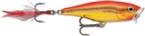 WOBLER POPPER RAPALA Skitter POP 9cm SGFR