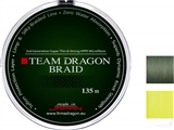 Plecionki DRAGON Team Dragon 135m