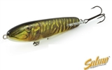 Wobler Jerk SALMO Sweeper 14S REAL PIKE