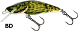 Woblery SALMO Bullhead 4