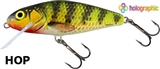 Woblery SALMO Perch 8F