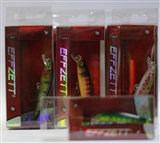 Woblery EFFZETT Minnow FL