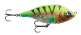 Wobler FOX RAGE Hitcher J&T 8cm UV SUN TI