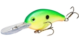 Wobler STRIKE KING Pro-Model Series 5 Gree