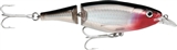 Rapala X-Rap Jointed Shad 13cm Silver
