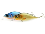 Woblery DORADO Tempter 10cm
