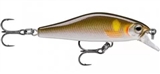 Wobler Rapala Shadow Rap Solid Shad 6 AYU