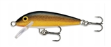 Wobler RAPALA Original 5cm F05G