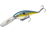 Wobler STRIKE KING Lucky Shad 3