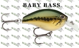Woblery STORM Arashi Silent Square 3 5,5cm